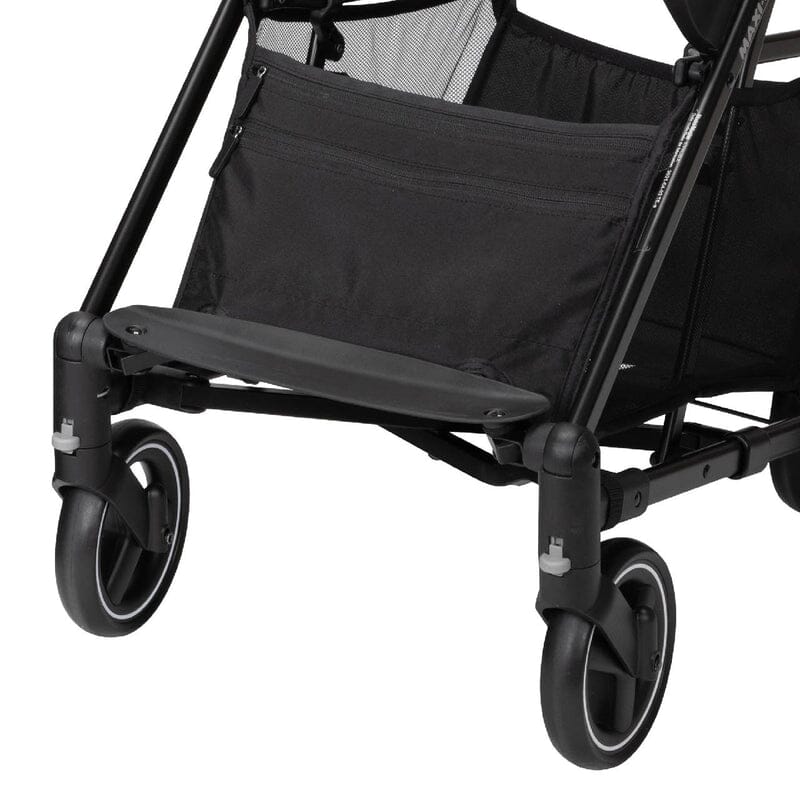 Maxi Cosi Maxi-Taxi XT Ultra in Black