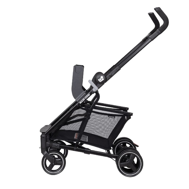 Maxi Cosi Maxi-Taxi XT Ultra in Black