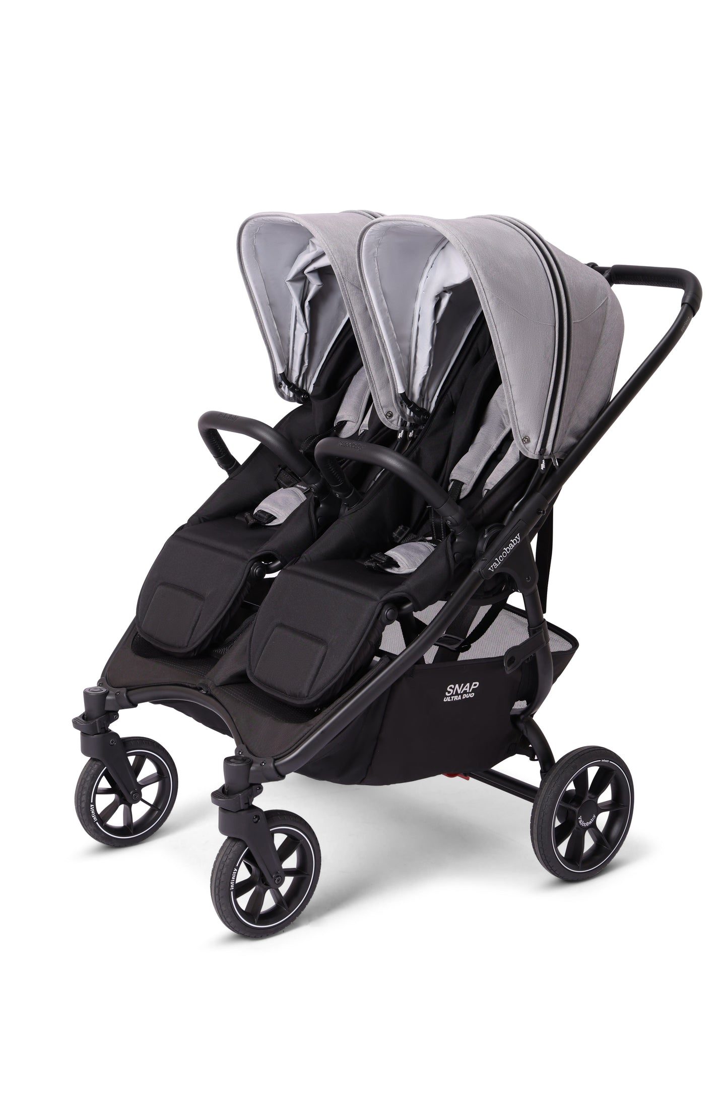 Valco Baby Ultra Duo S2 Double Stroller