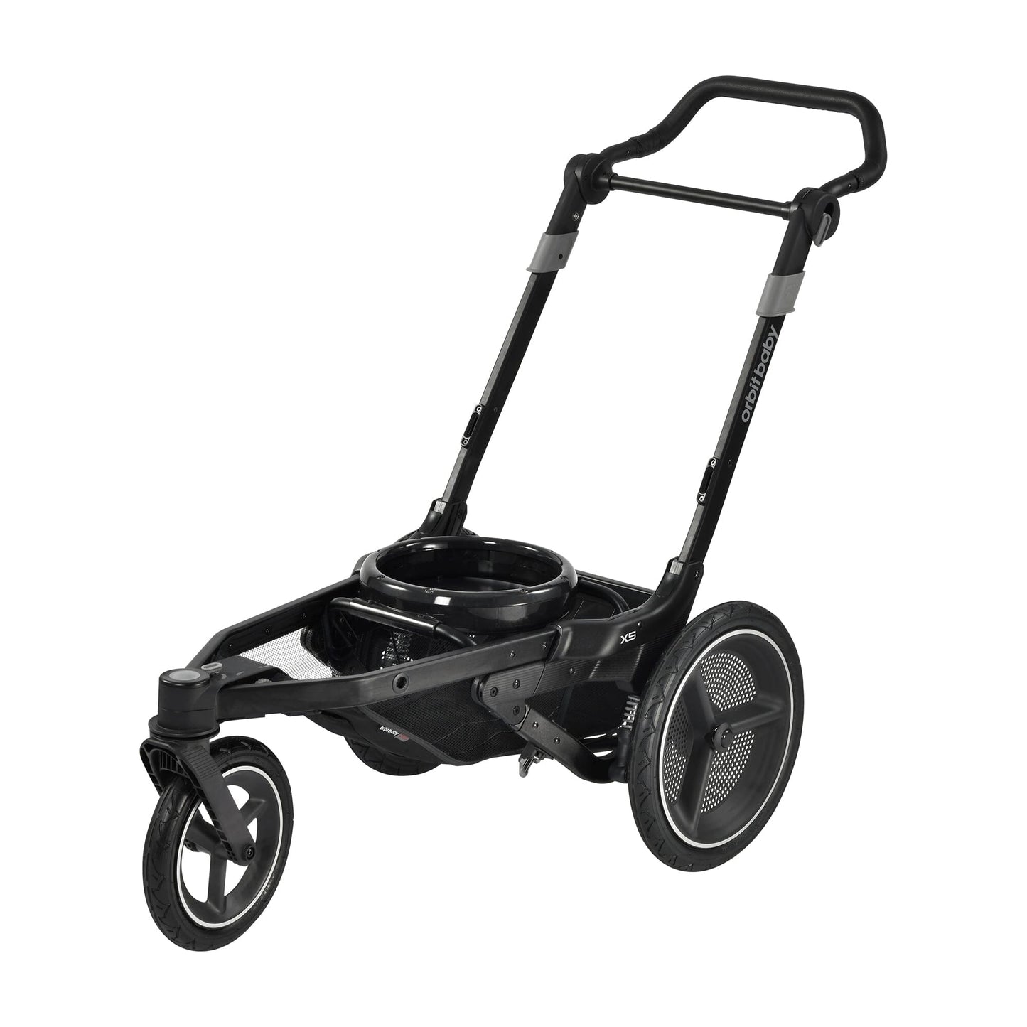 Orbit Baby X5 Jogging Stroller