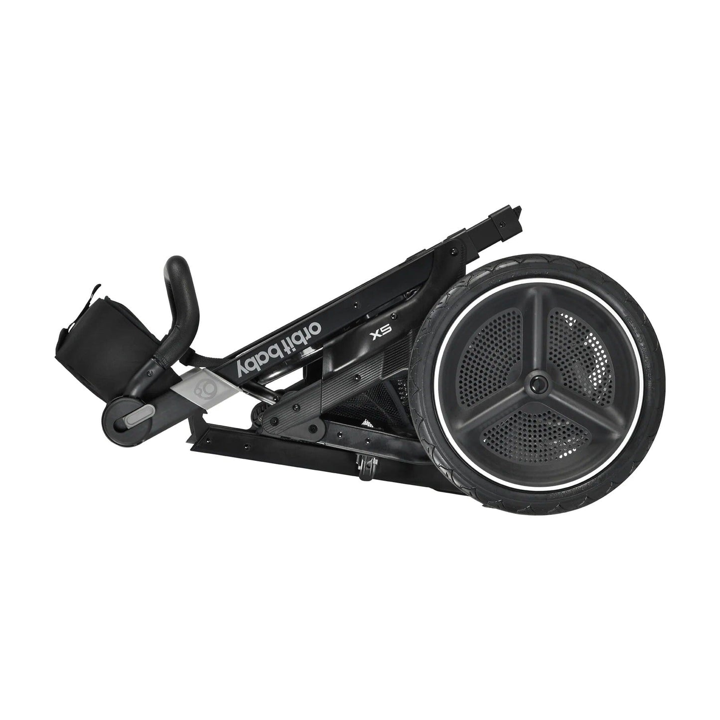 Orbit Baby Jog & Sleep Travel System
