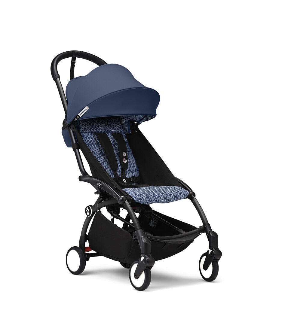 Stokke YOYO3 Stroller