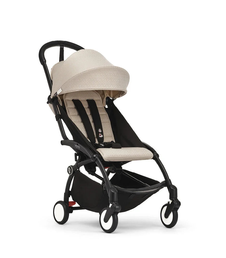 Stokke YOYO3 Stroller