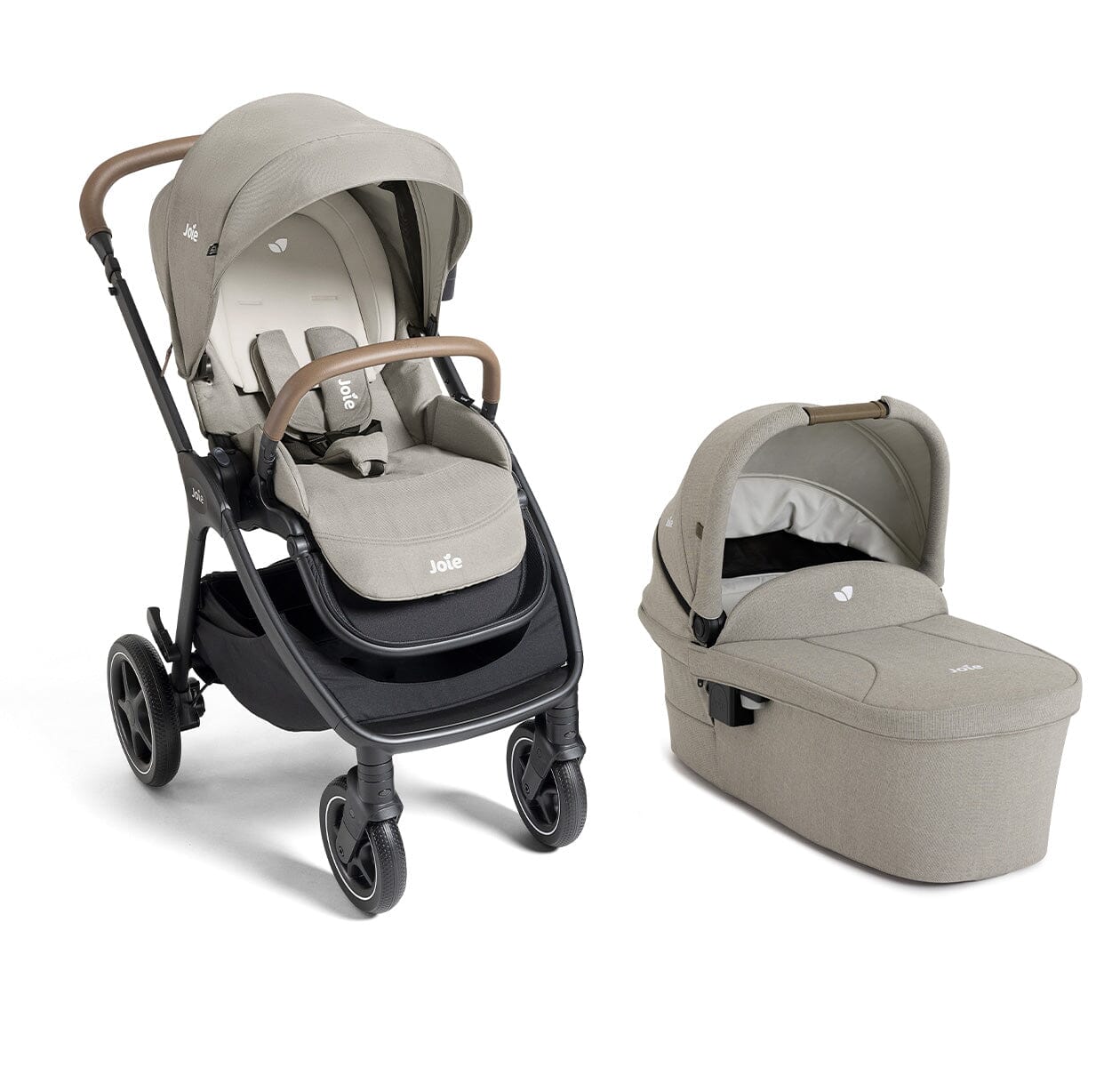 Joie Baby Kava With Carry Cot