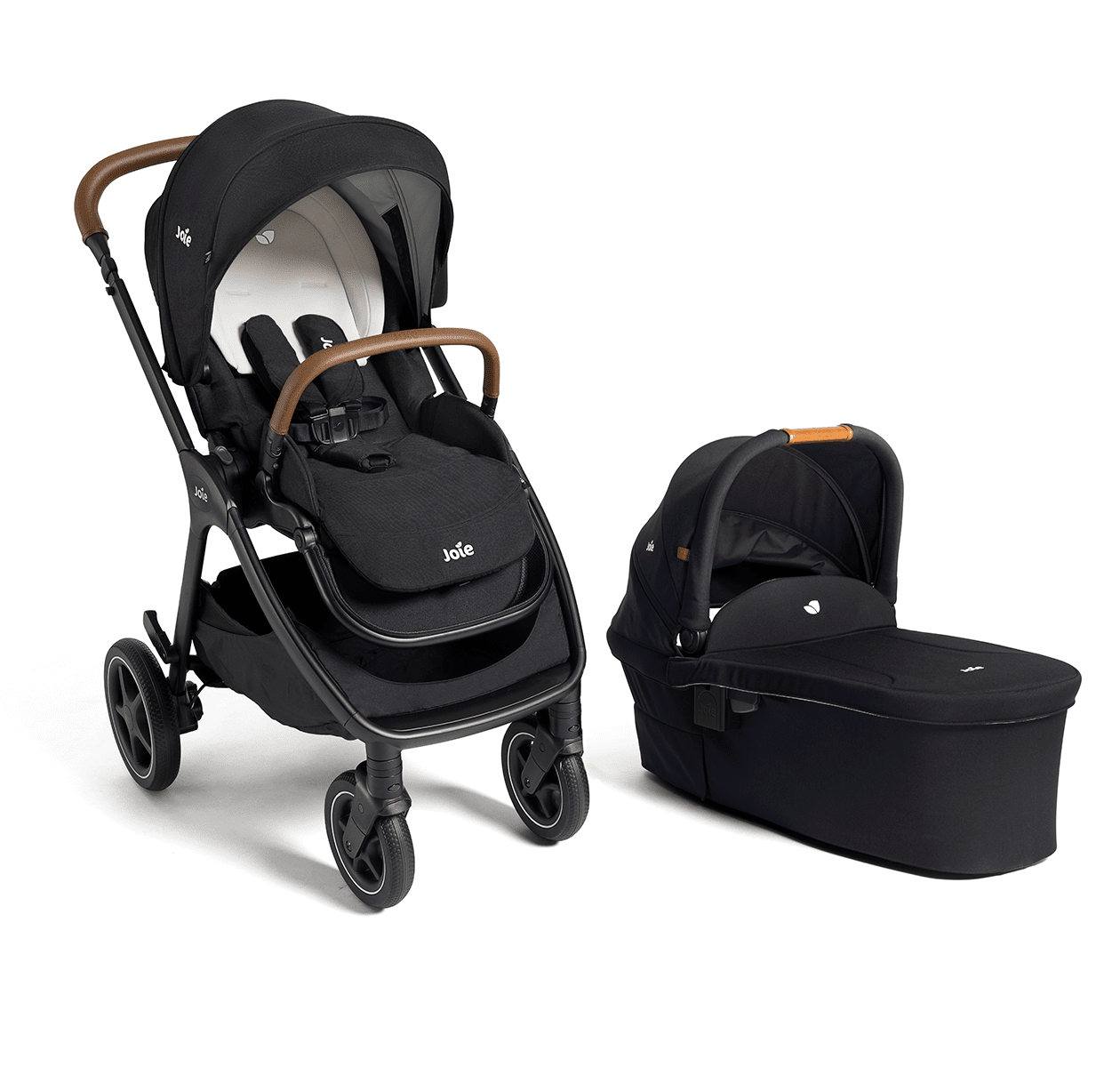 Joie Baby Kava With Carry Cot