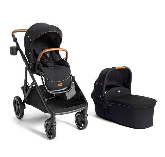 Joie Baby Chive And Carry Cot