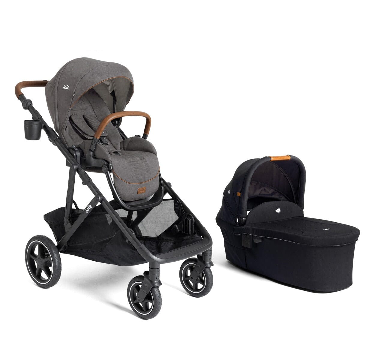 Joie Baby Chive And Carry Cot
