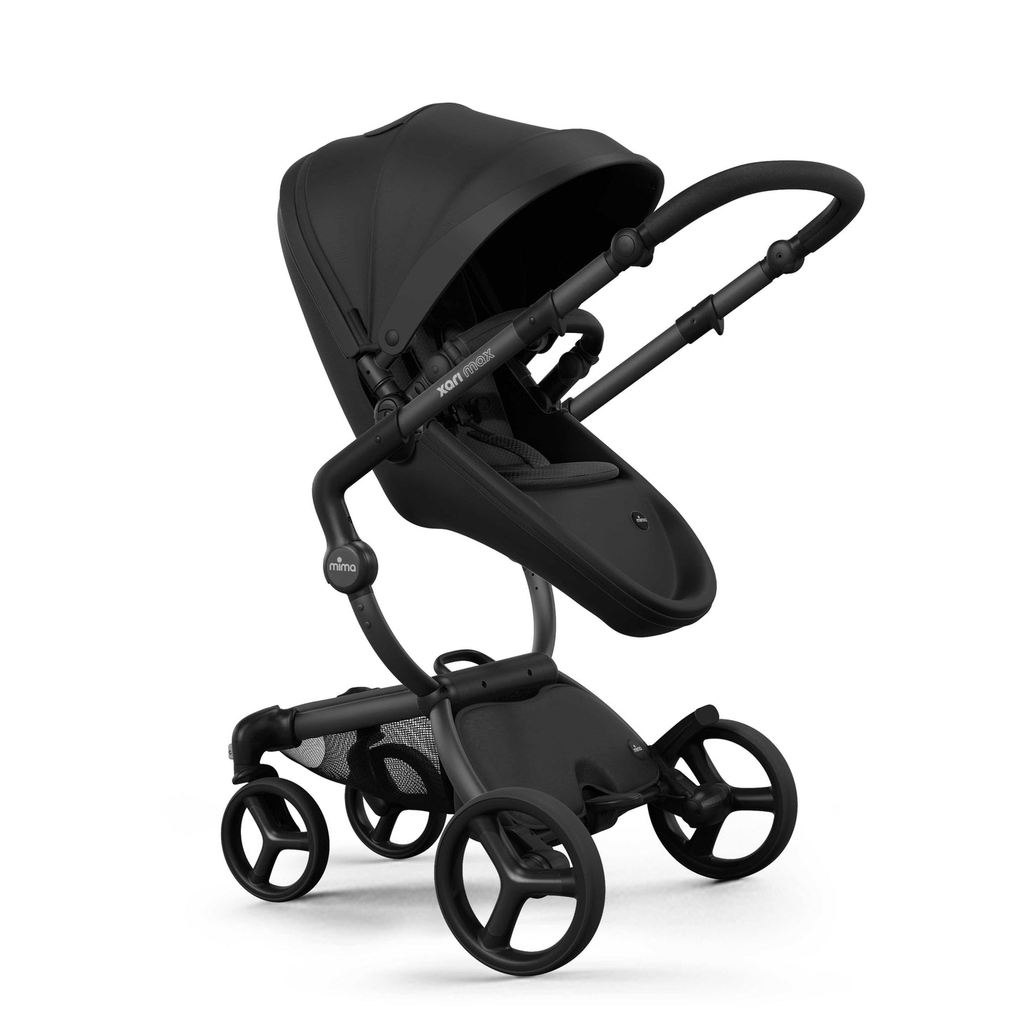 mima Xari Max Stroller