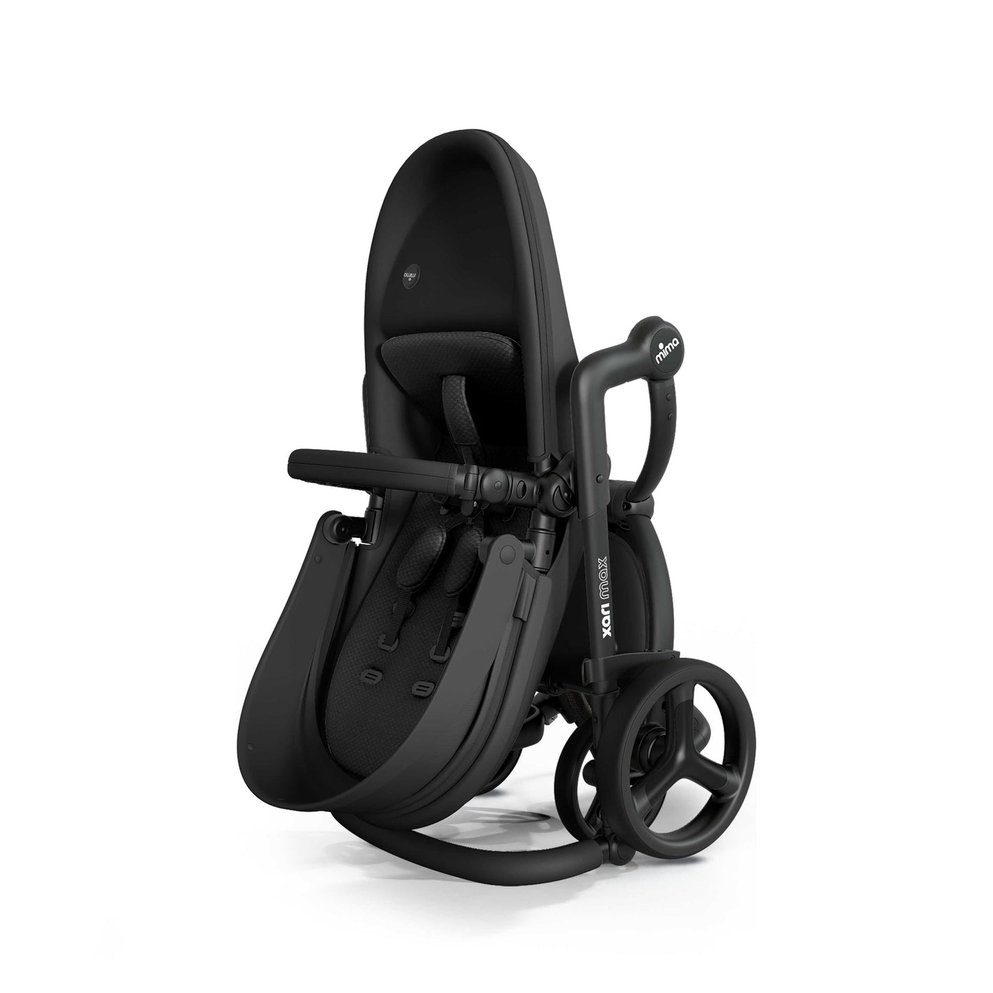 mima Xari Max Stroller