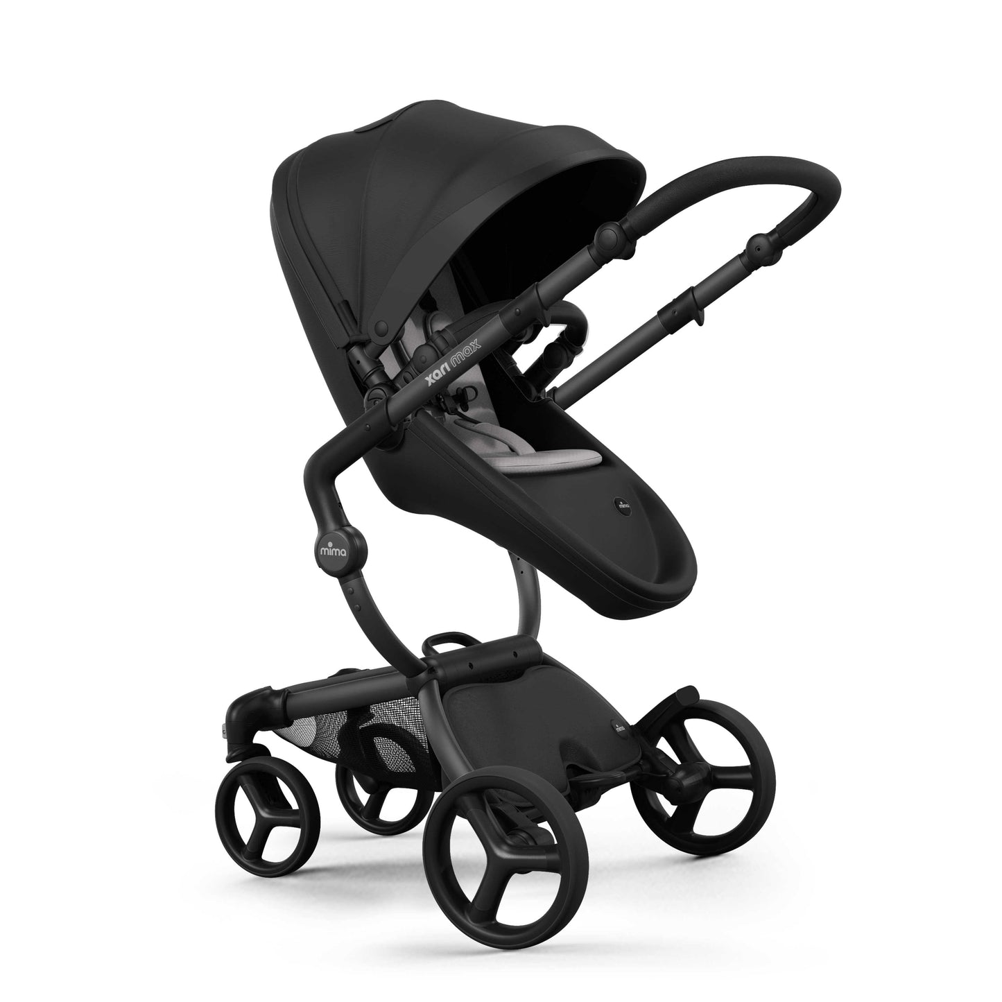 mima Xari Max Stroller