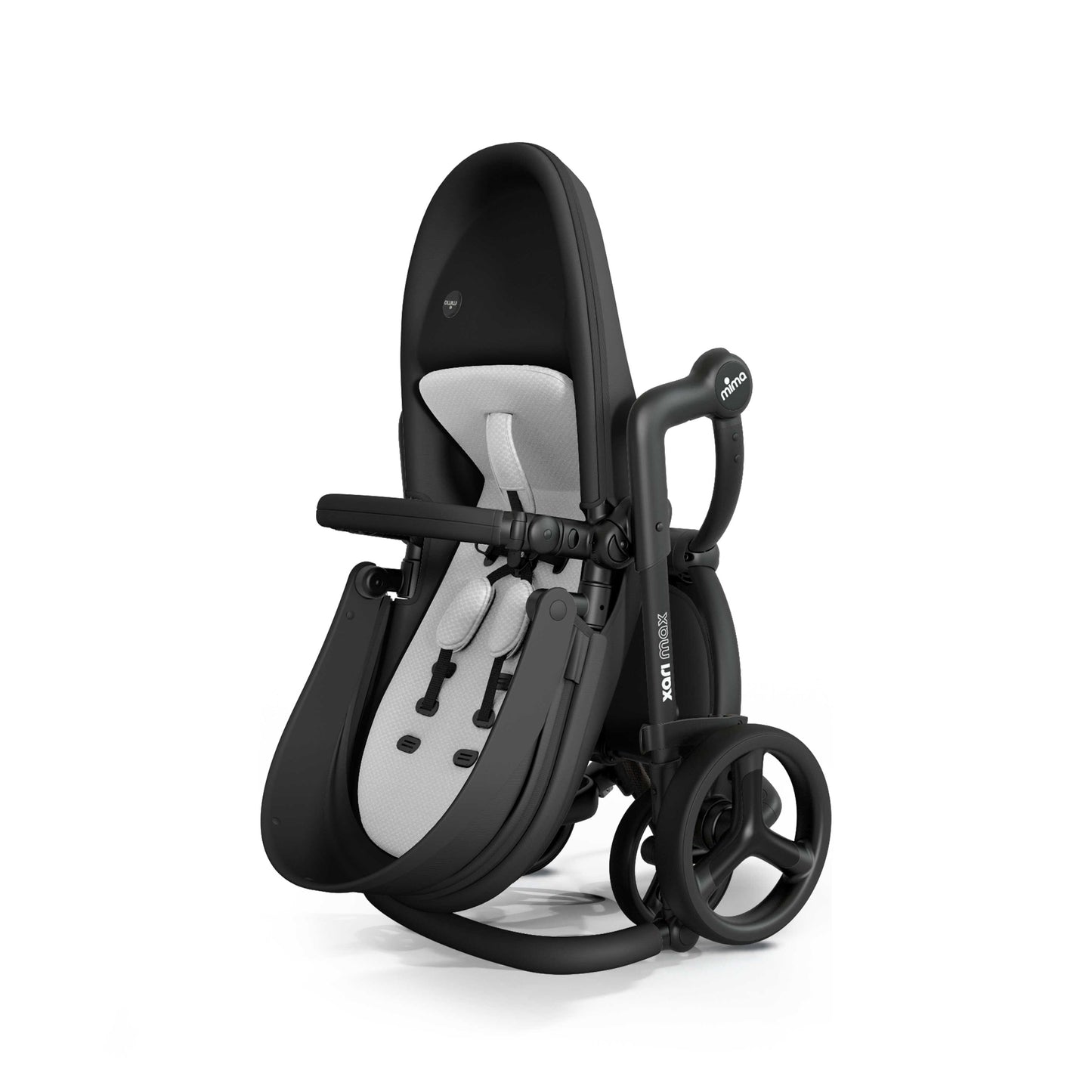 mima Xari Max Stroller