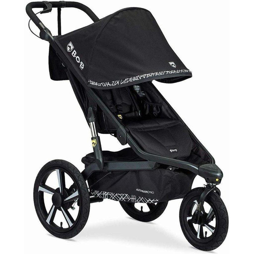 BOB Alterrain Pro Jogging Stroller