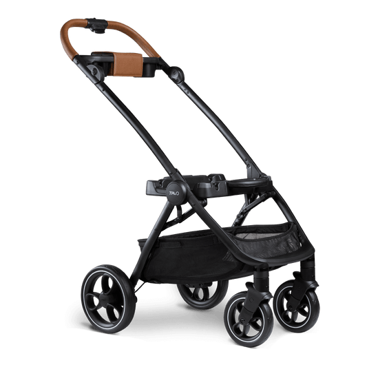Tavo Roscoe™ Stroller - Cognac