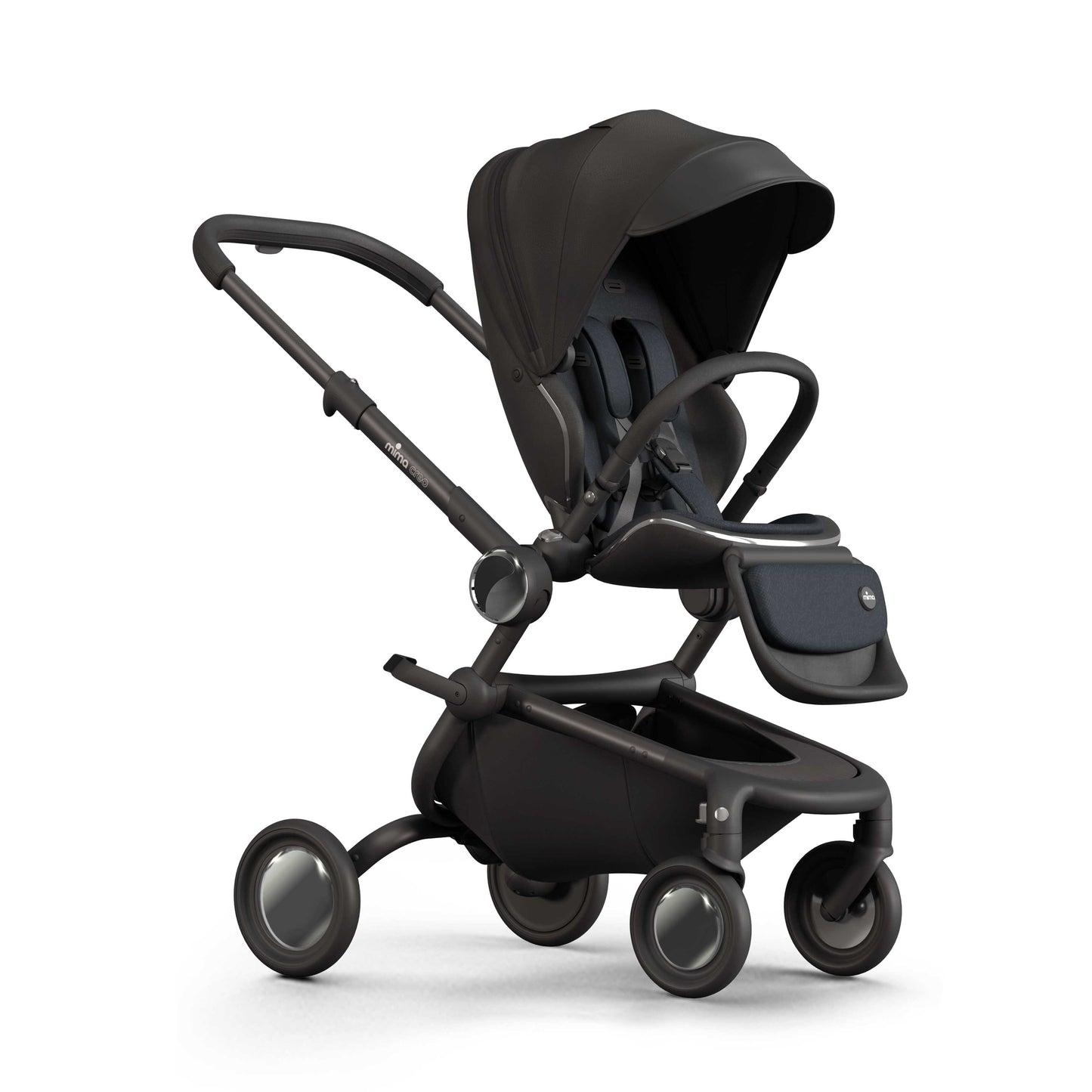 mima Creo Stroller