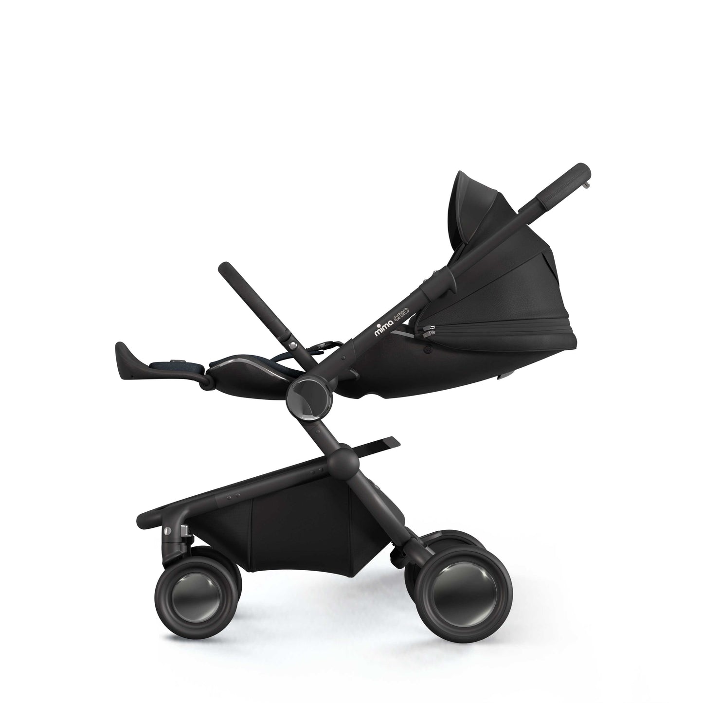 mima Creo Stroller