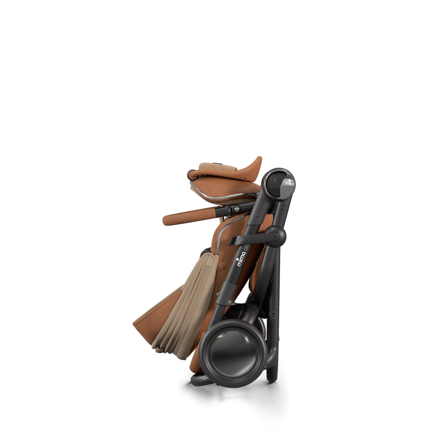 mima Creo Stroller
