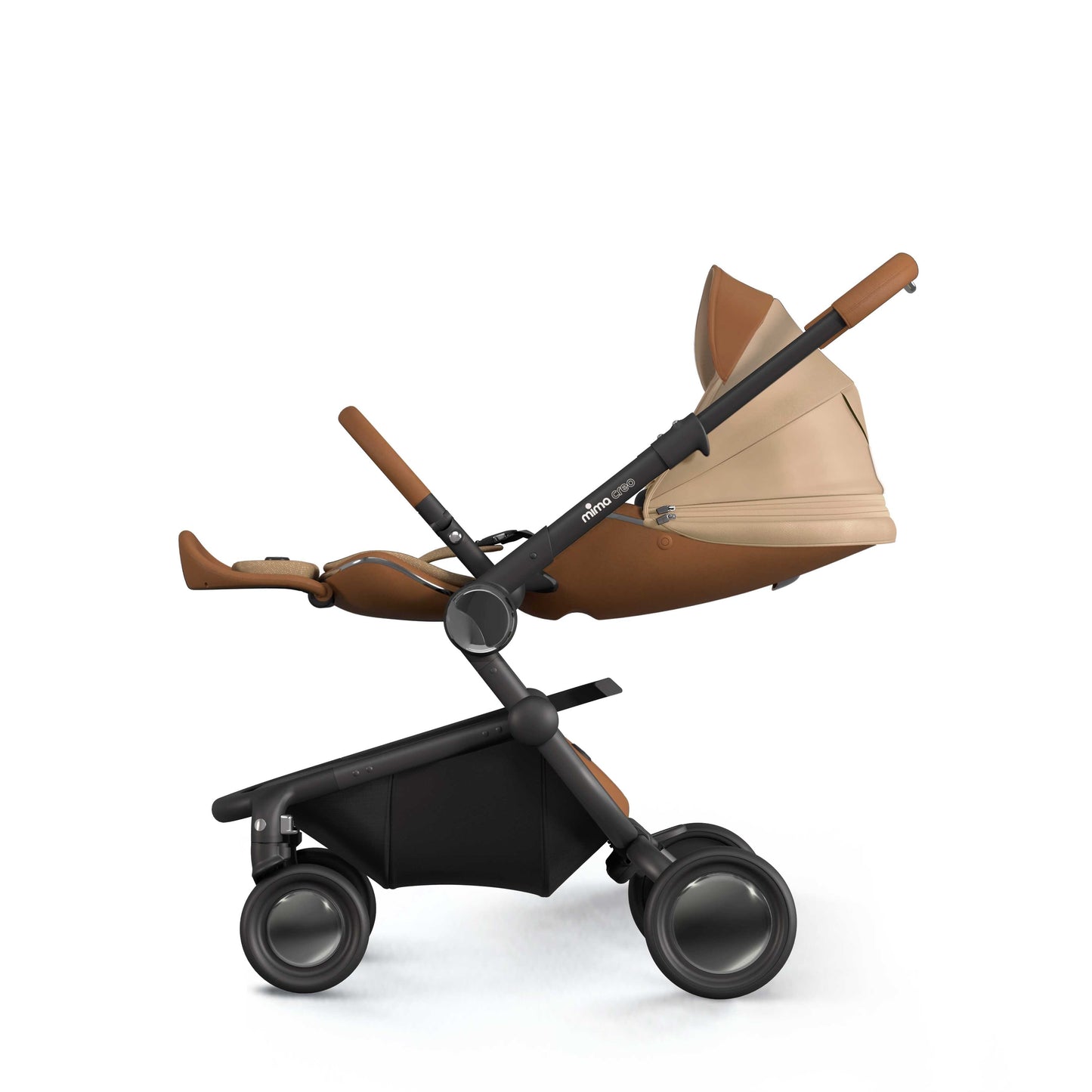 mima Creo Stroller