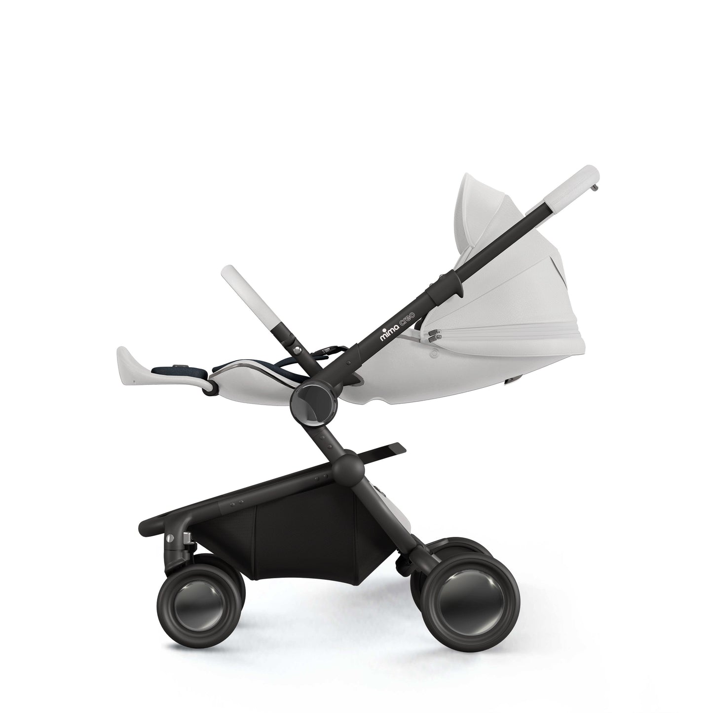 mima Creo Stroller