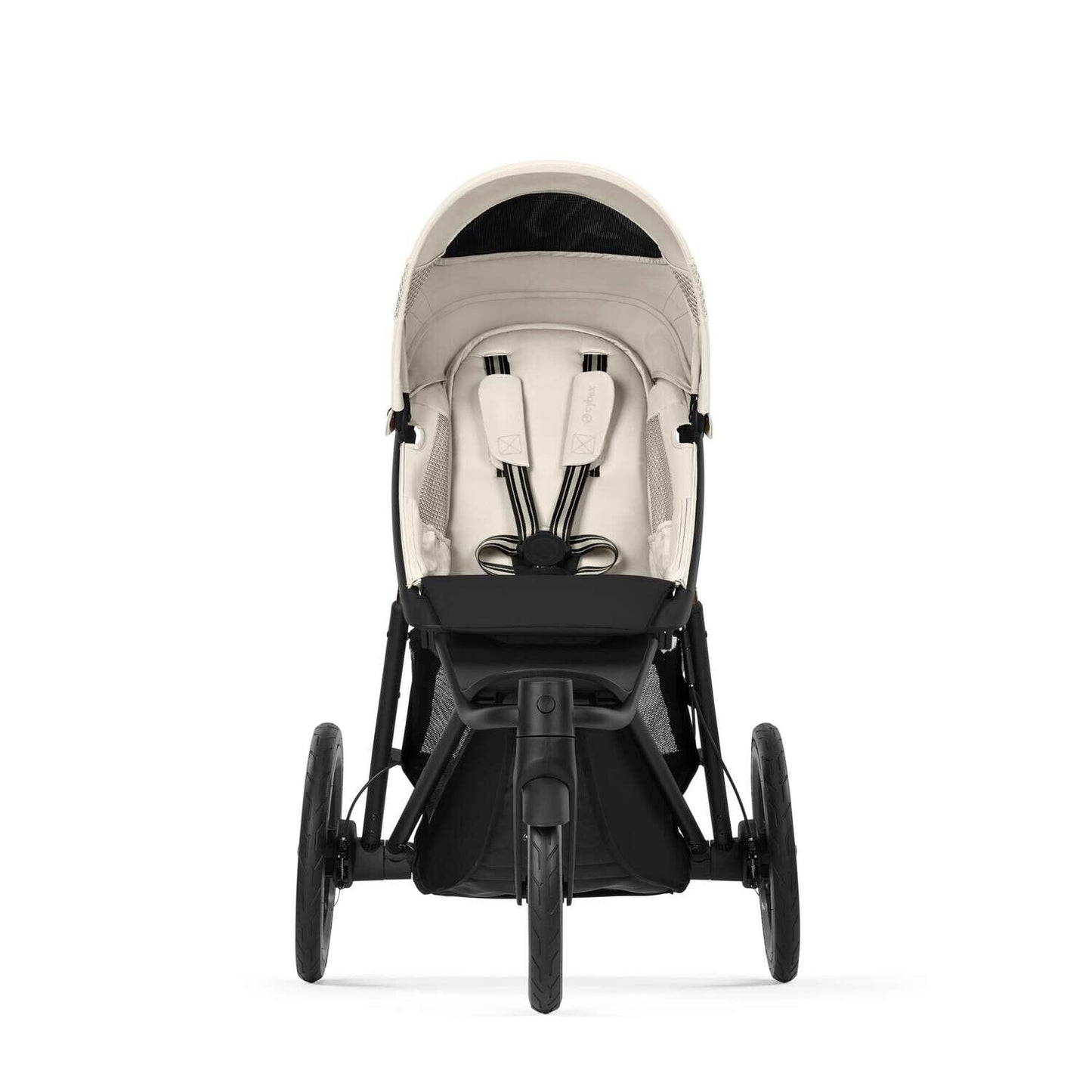 CYBEX Avi Spin Running Stroller