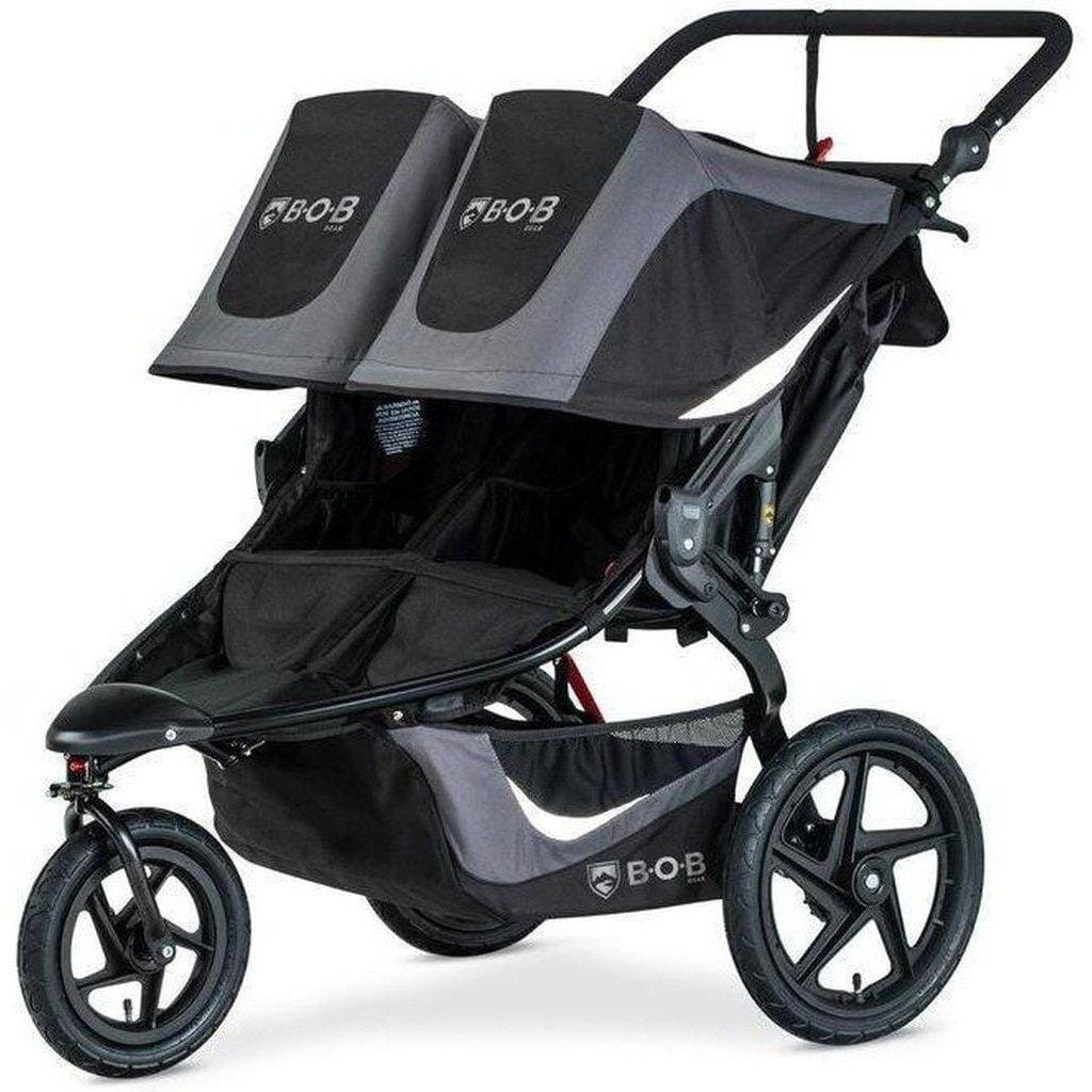 BOB Gear Revolution Flex 3.0 Duallie Jogging Stroller