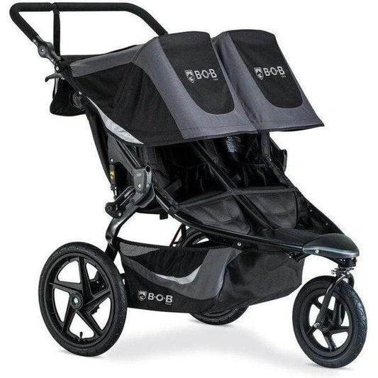 BOB Gear Revolution Flex 3.0 Duallie Jogging Stroller