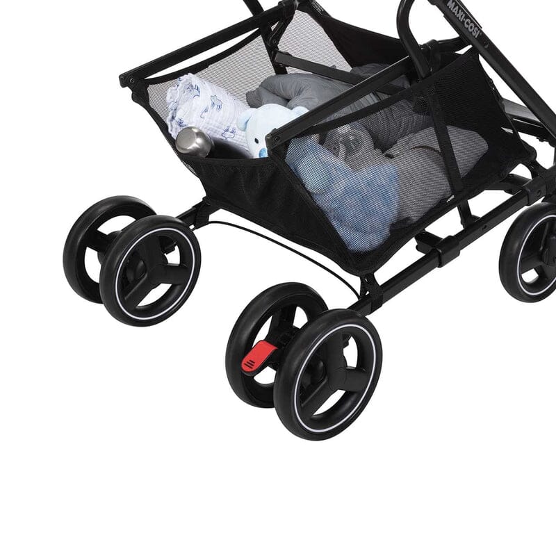 Maxi Cosi Maxi-Taxi XT Ultra in Black