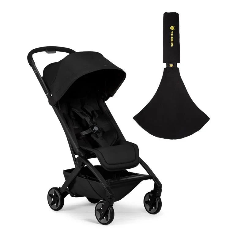 Joolz Aer2 Wildride Carrier Bundle