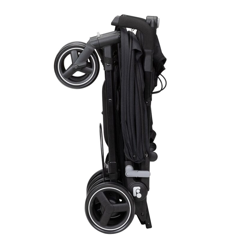 Maxi Cosi Mara XT Ultra Compact Stroller in Essential Black
