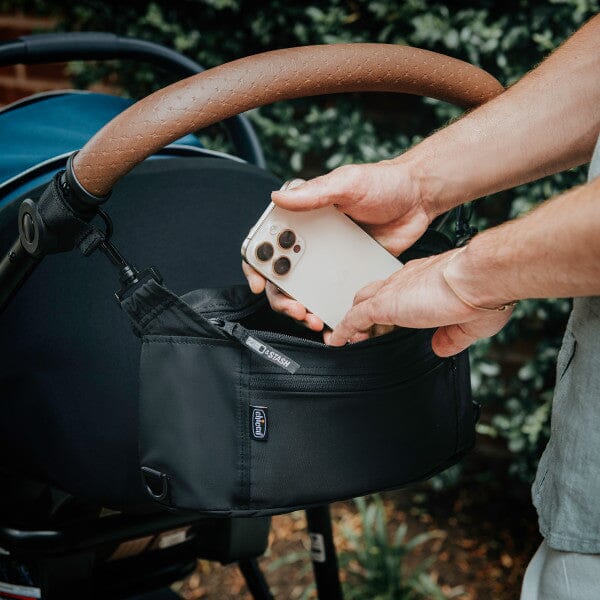 Chicco Corso Primo Modular Stroller - Summit