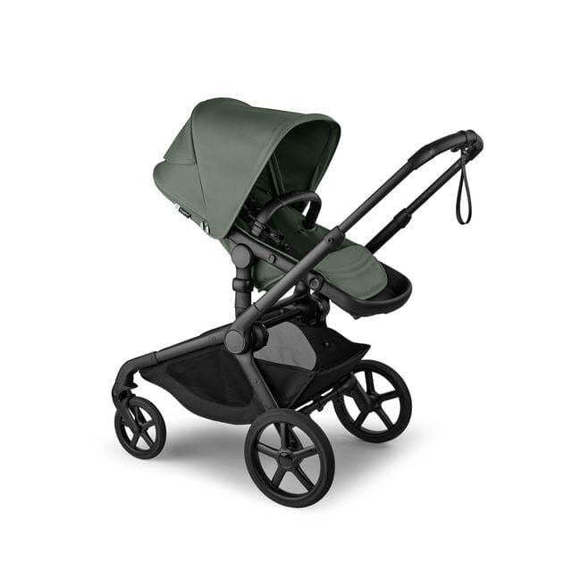 Bugaboo Kangaroo Seat Complete Stroller