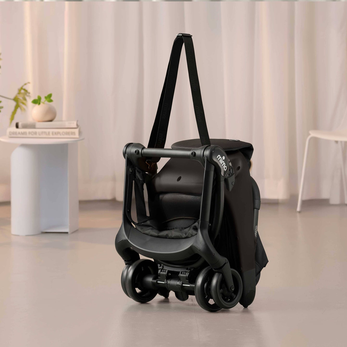 mima miro stroller