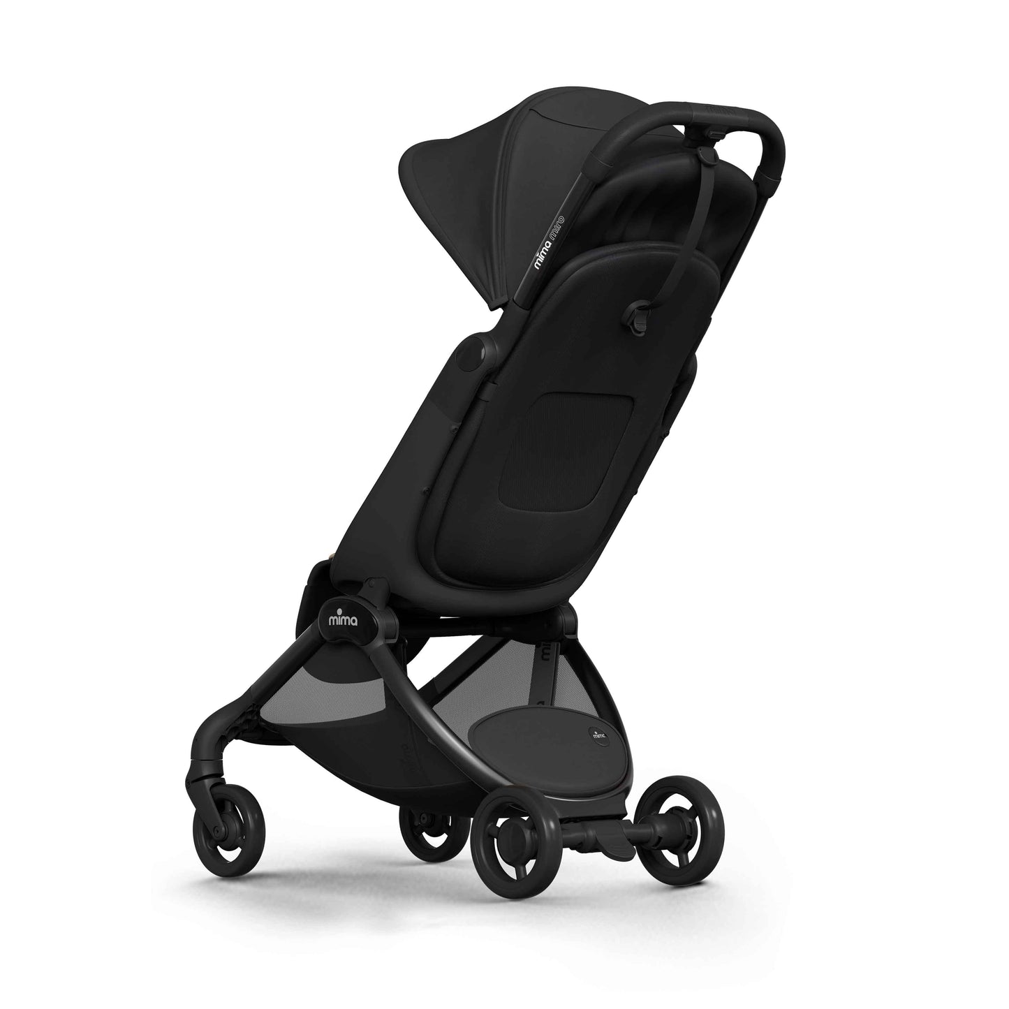 mima miro stroller