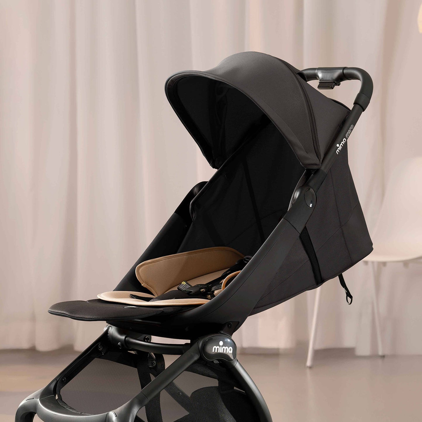 mima miro stroller