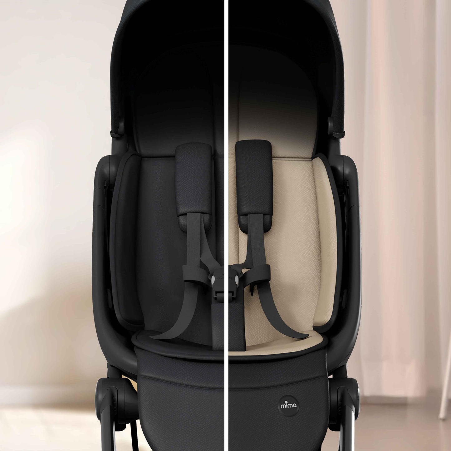 mima miro stroller