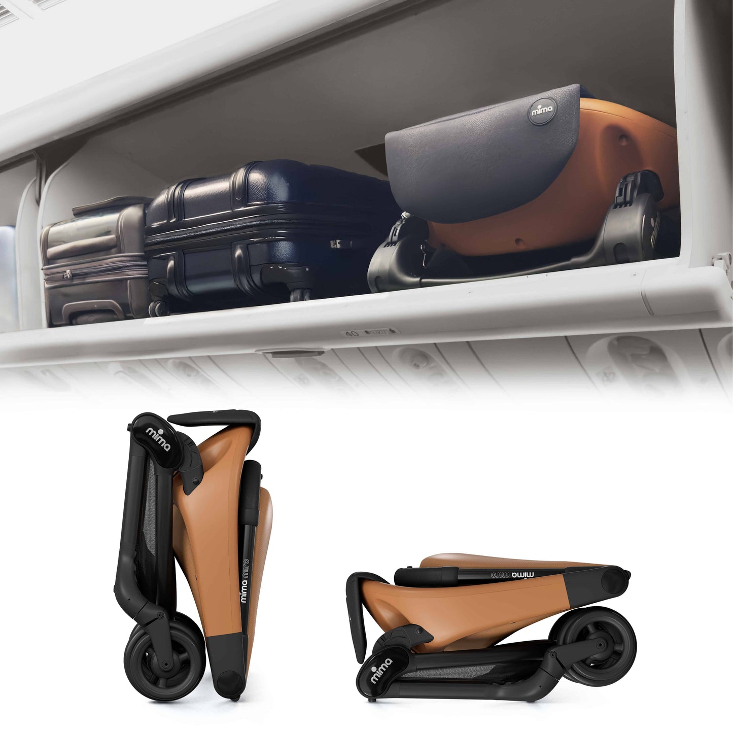 mima miro stroller