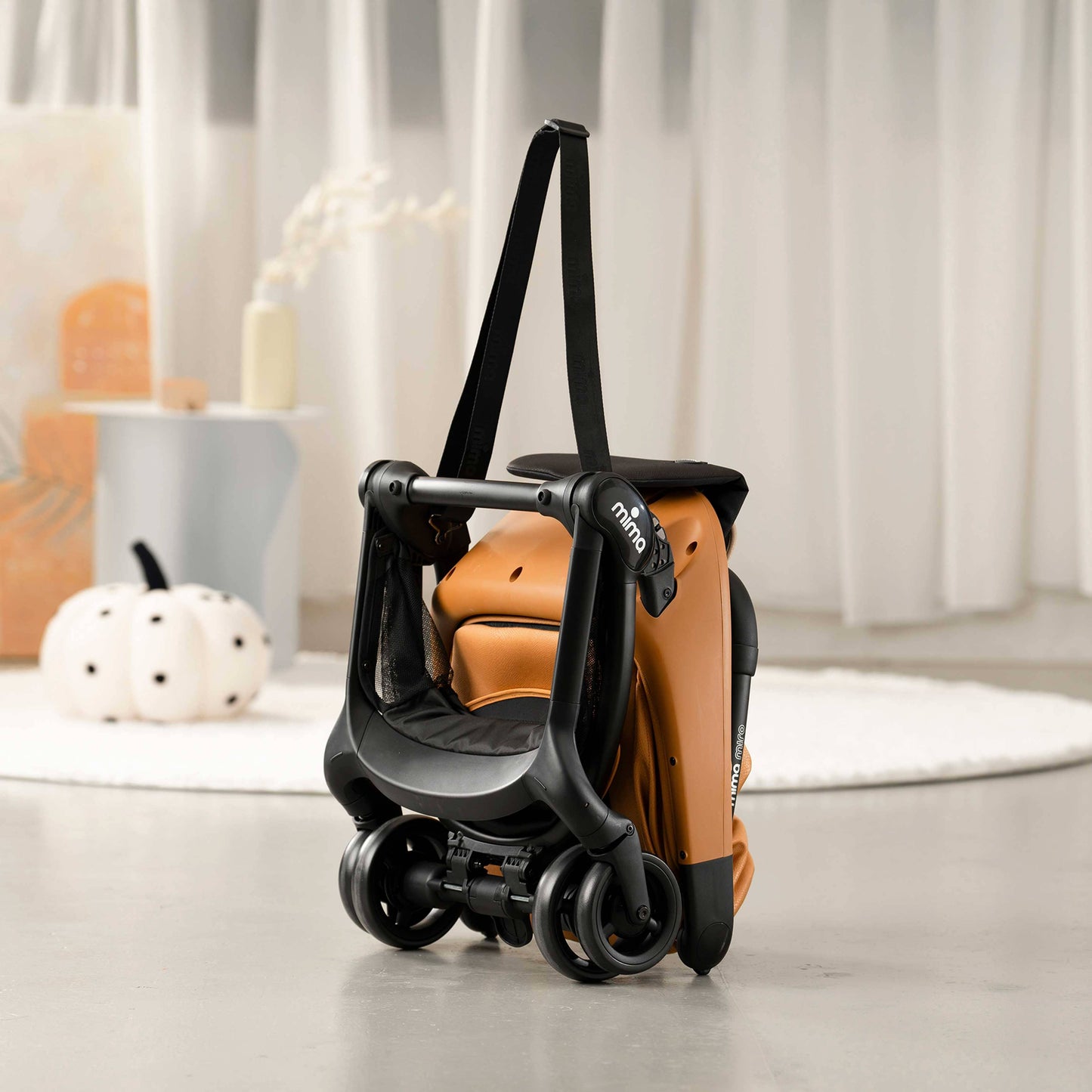 mima miro stroller