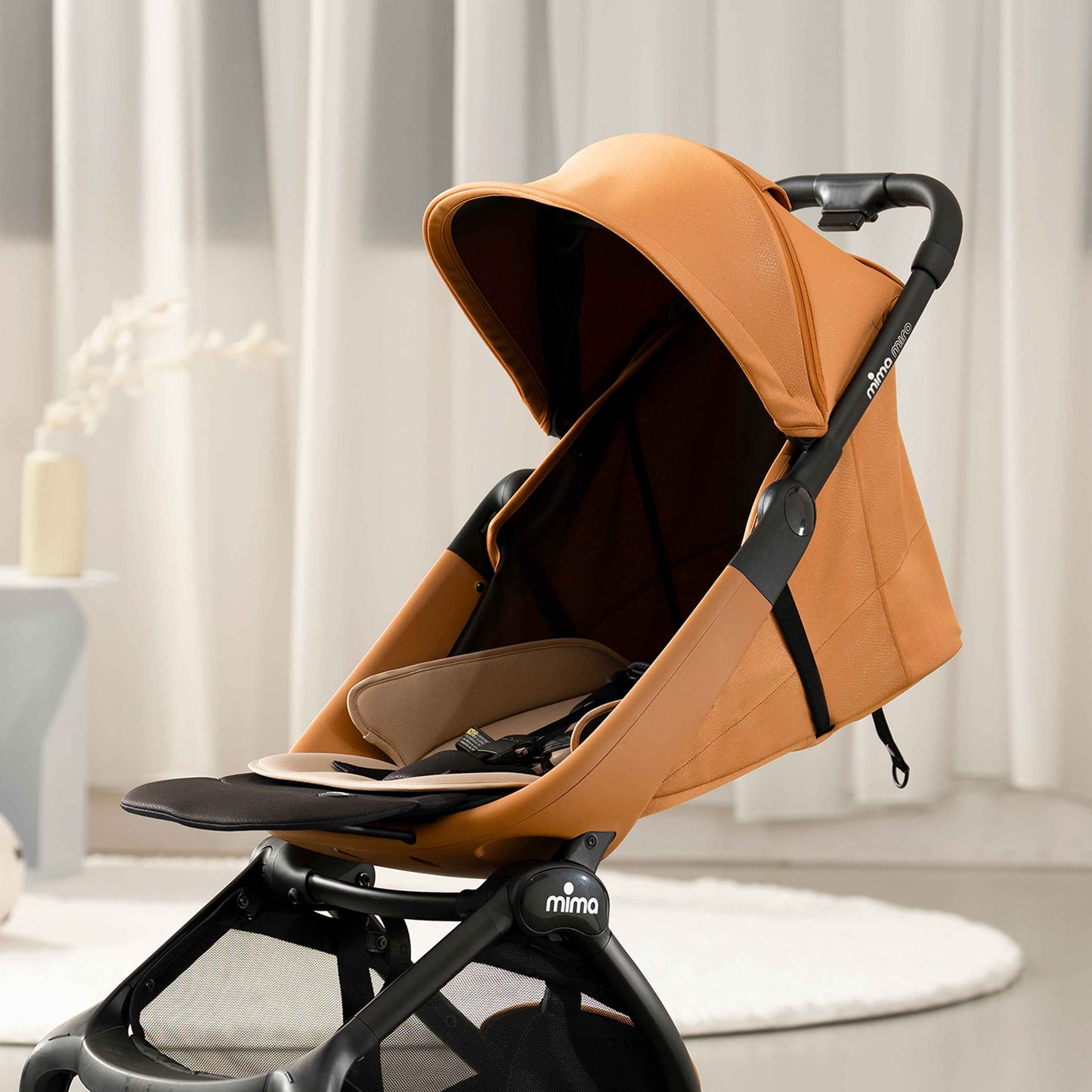 mima miro stroller