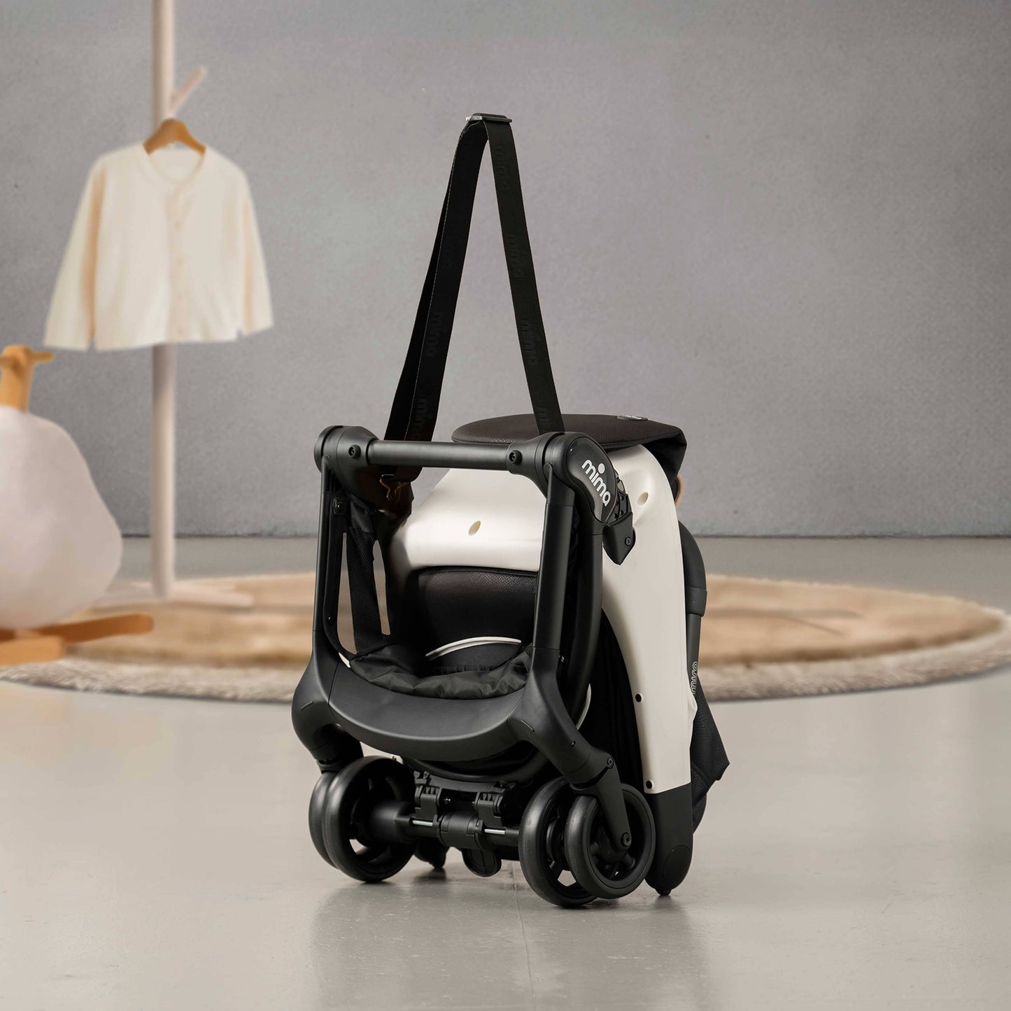mima miro stroller