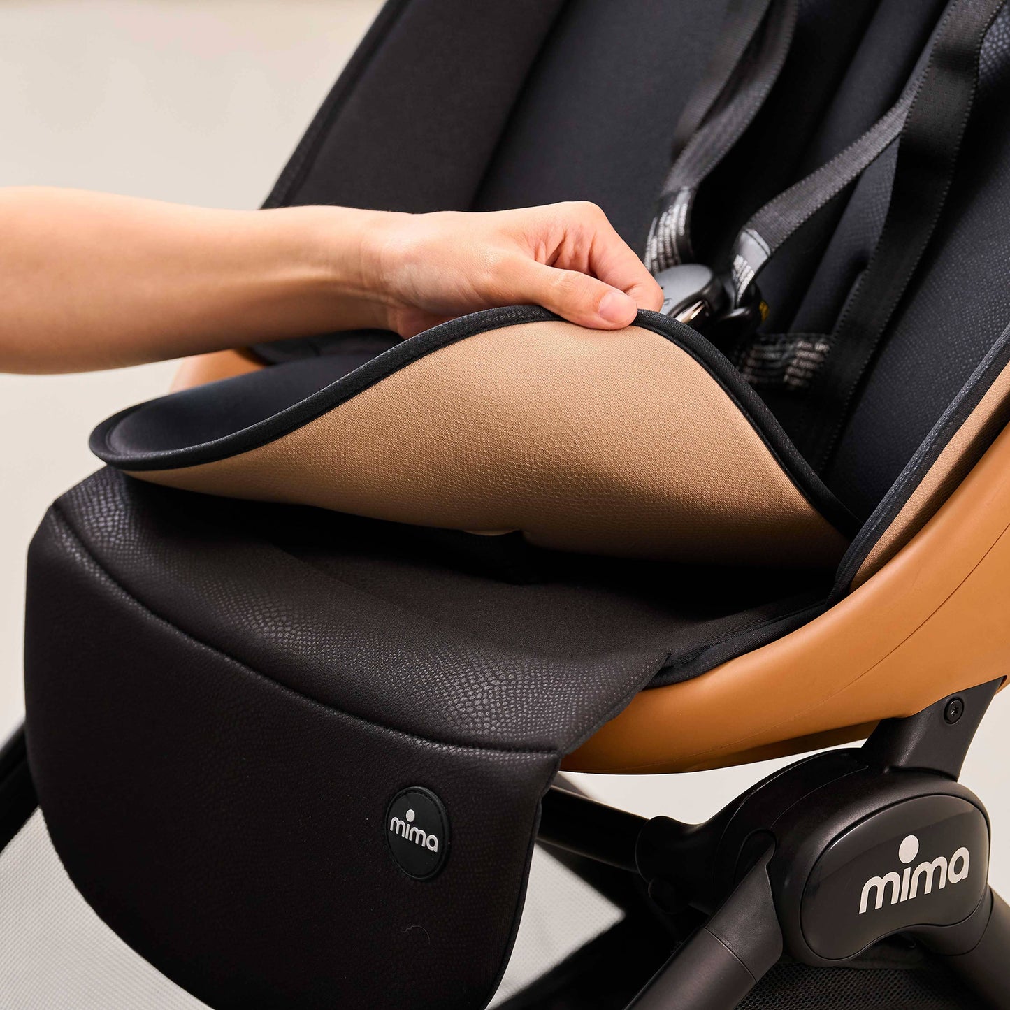 mima miro stroller