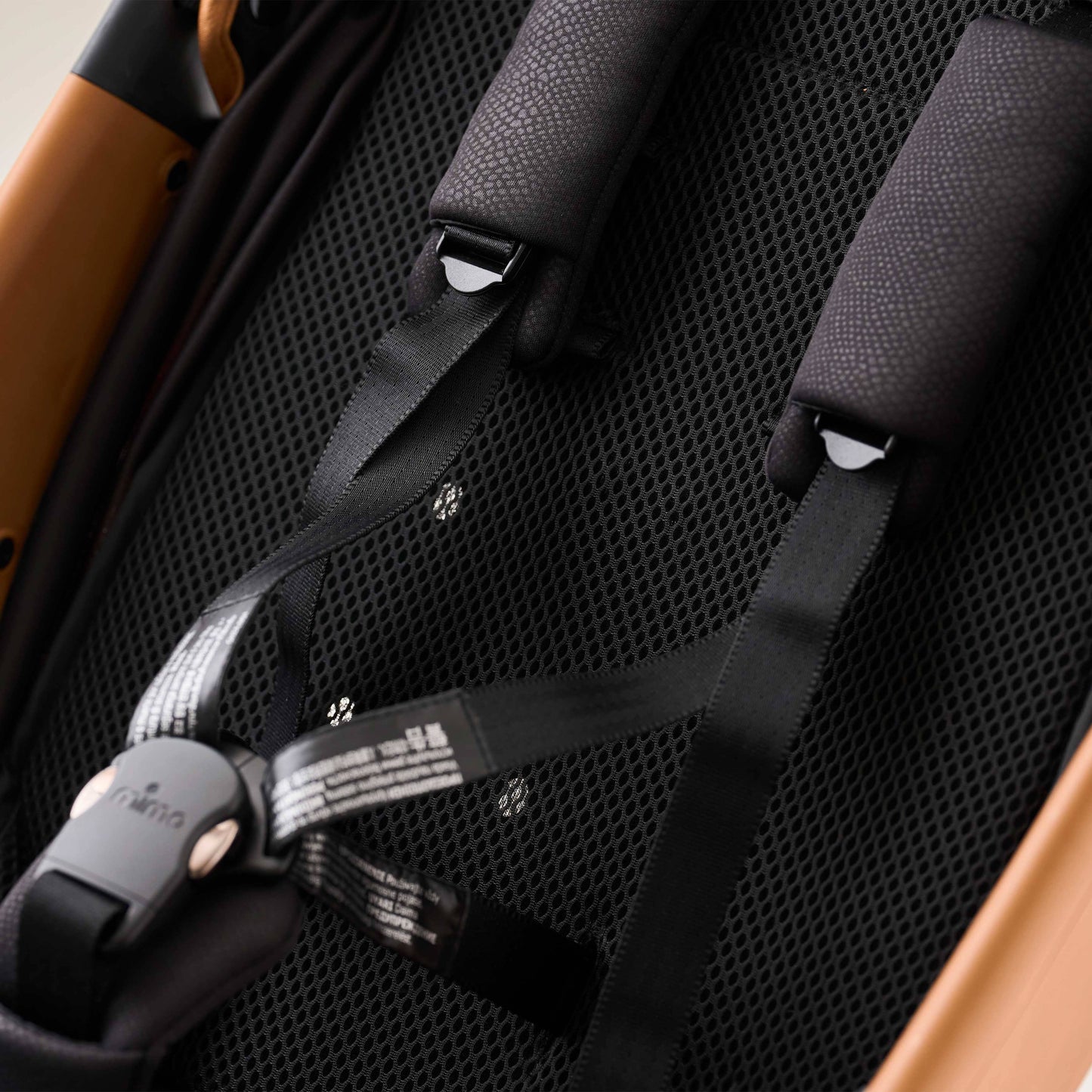 mima miro stroller