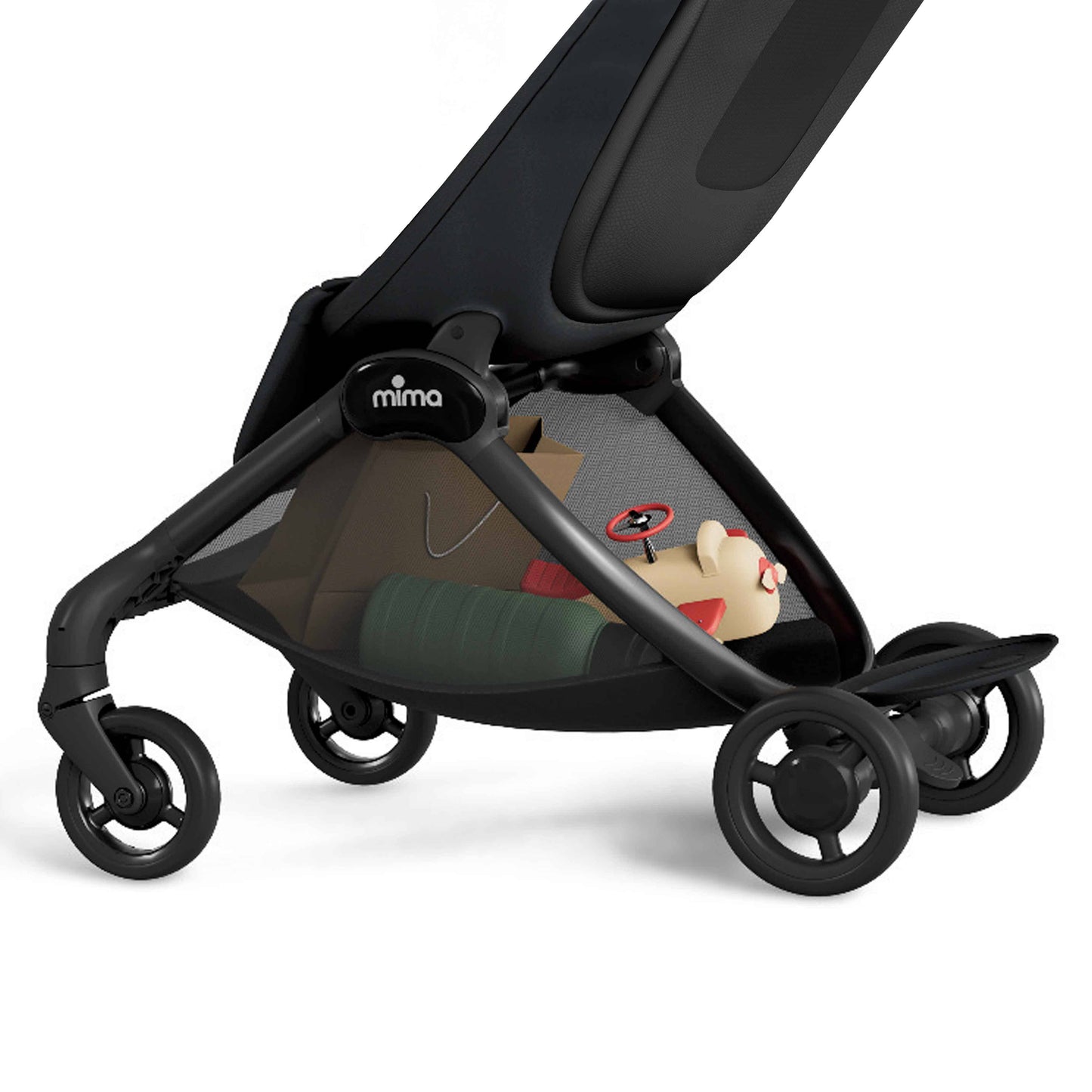 mima miro stroller