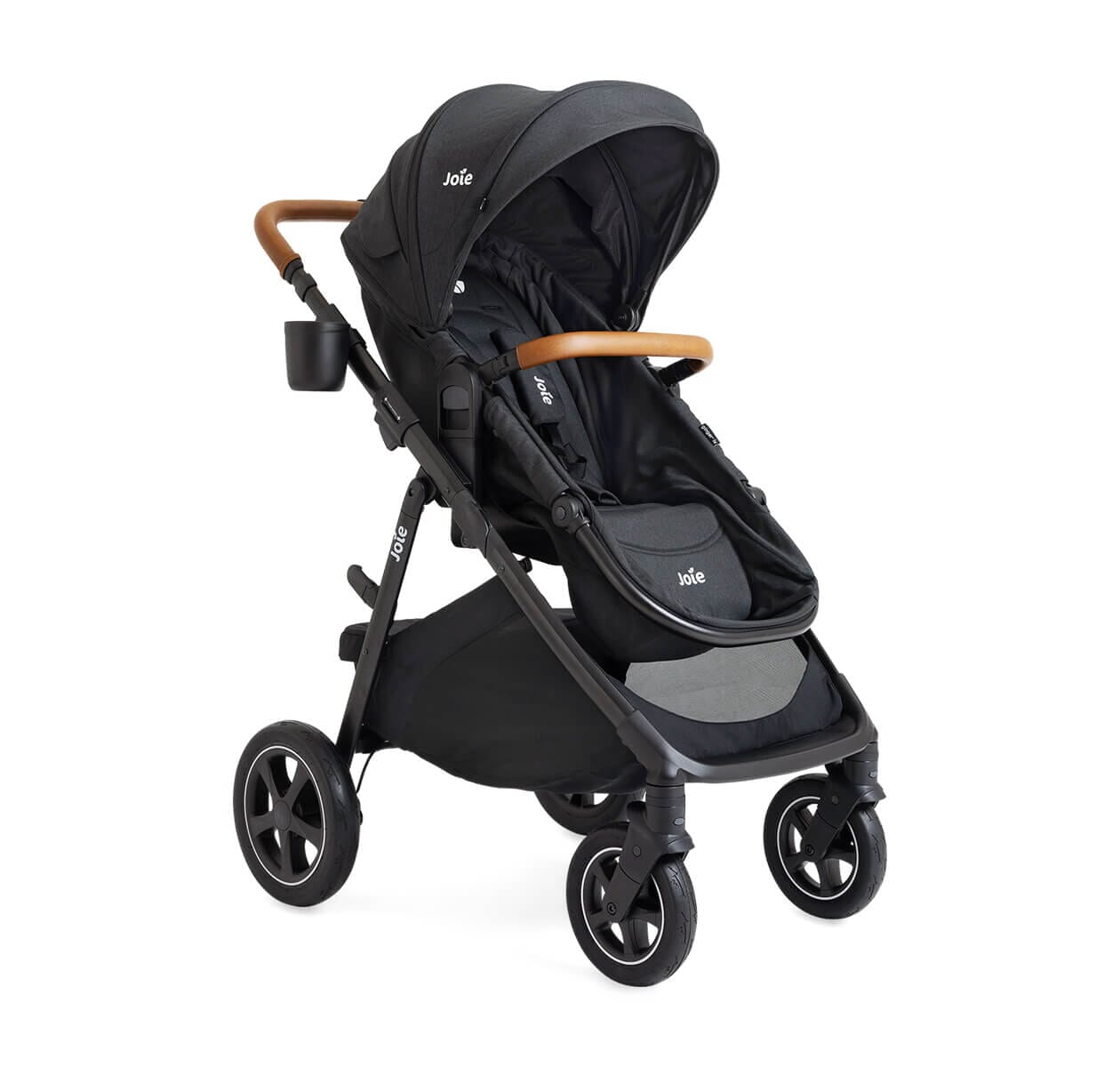 Joie Baby Ginger™ DLX Pramette Stroller