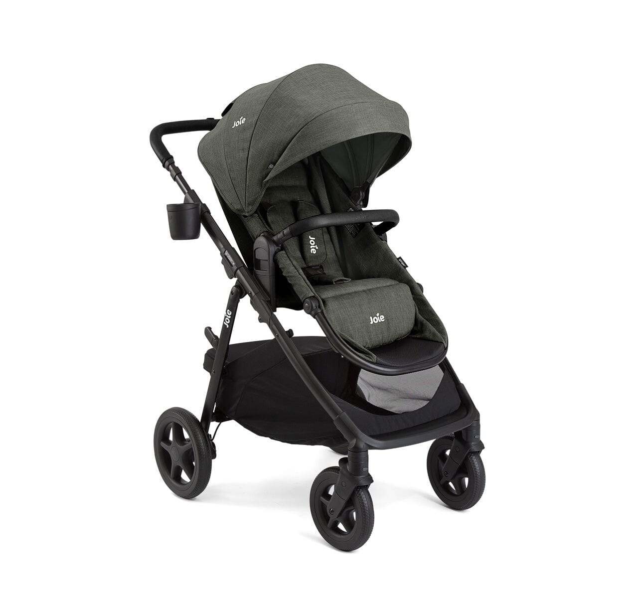 Joie Baby Ginger Pramette Stroller