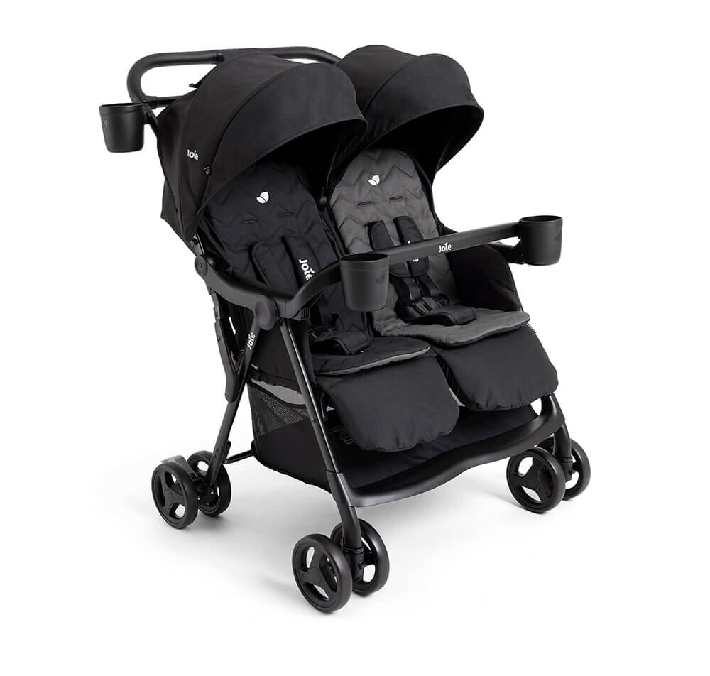 Joie Baby Rosemary Double Stroller