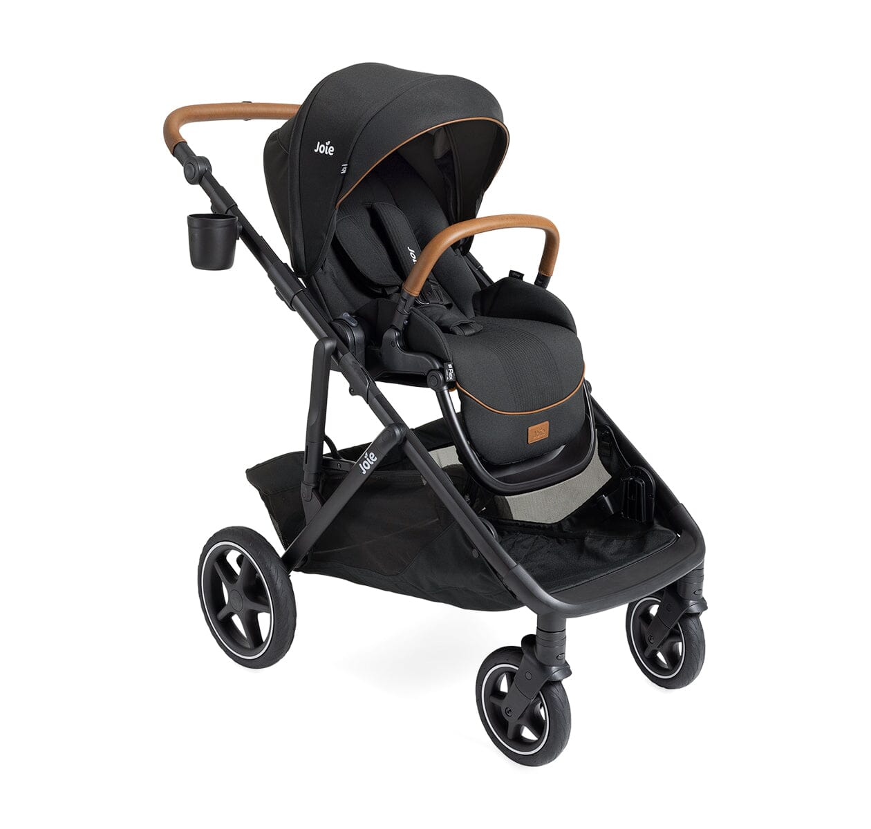 Joie Chive Stroller