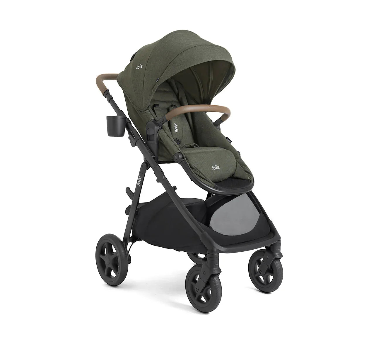 Joie Baby Ginger Pramette Stroller