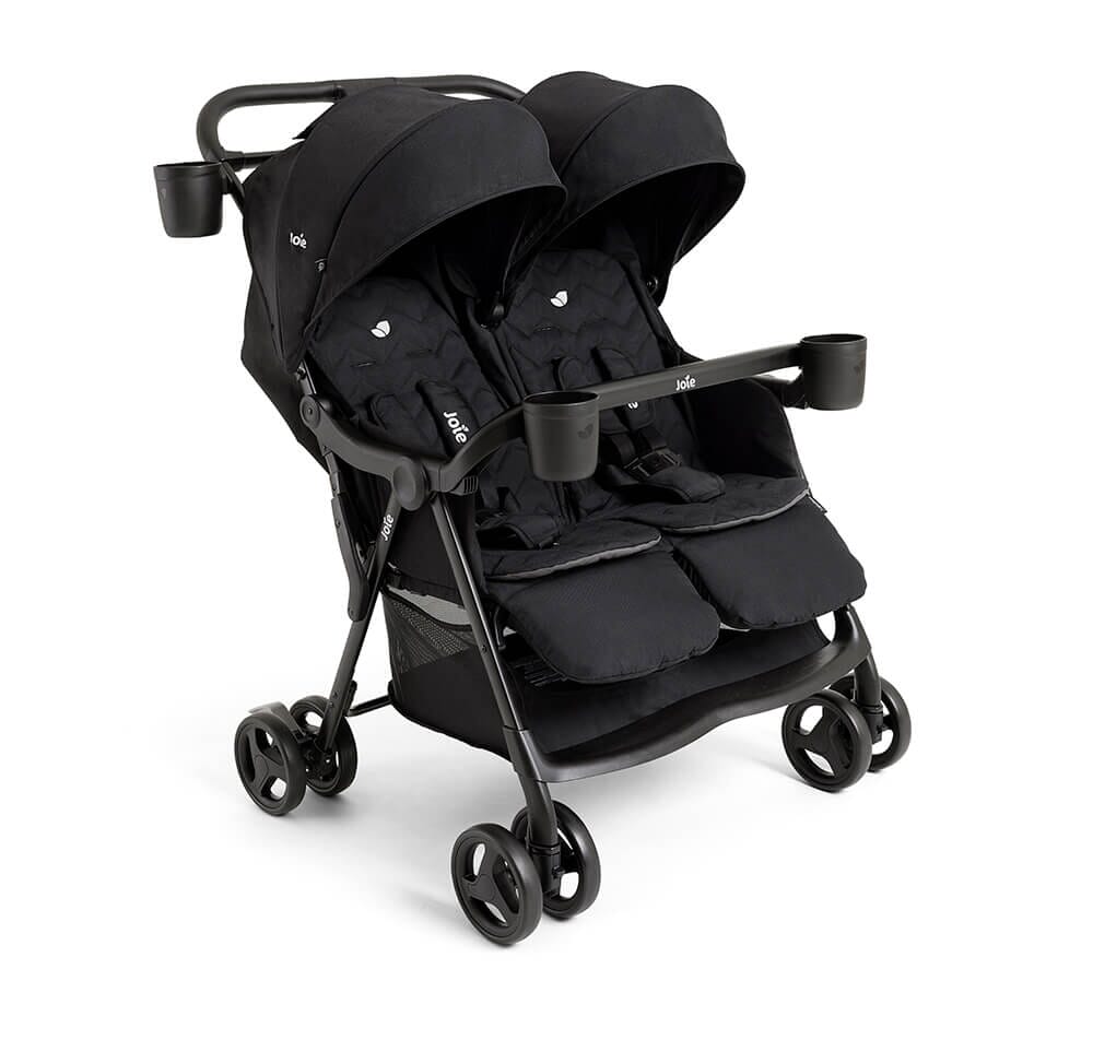 Joie Baby Rosemary Double Stroller