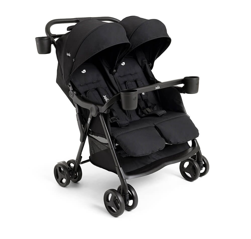 Joie Baby Rosemary Double Stroller