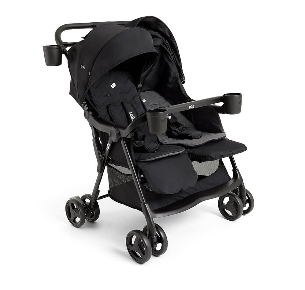 Joie Baby Rosemary Double Stroller
