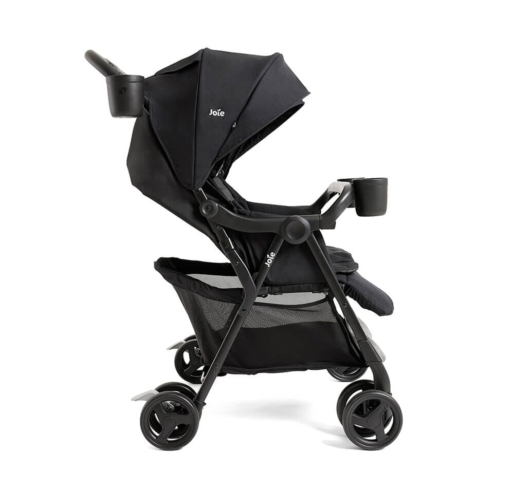 Joie Baby Rosemary Double Stroller